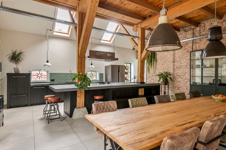 Photo 25 of Dorpsplein 8