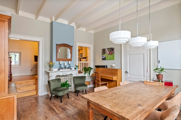 Photo 29 of Dorpsplein 8