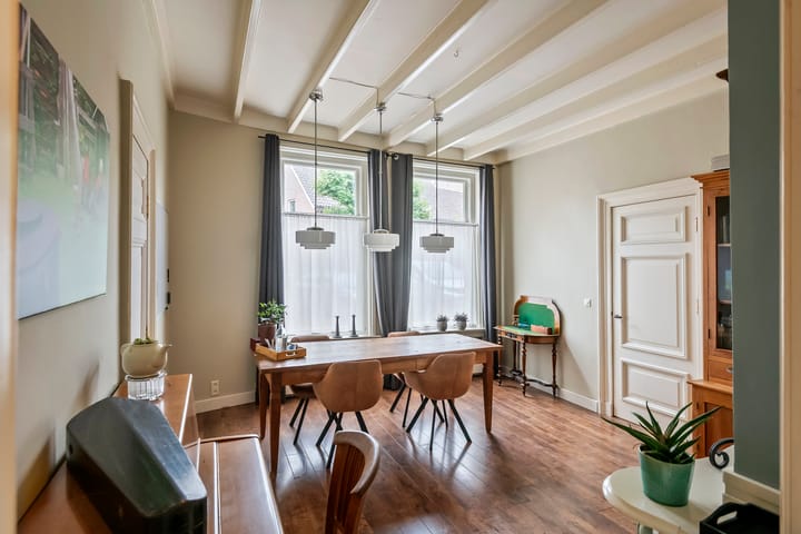 Photo 35 of Dorpsplein 8