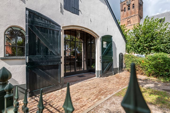 Photo 88 of Dorpsplein 8