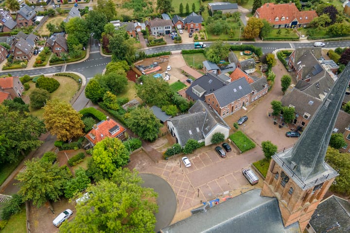 Photo 106 of Dorpsplein 8