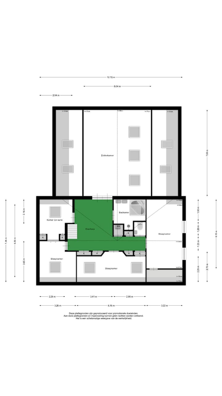 Photo 113 of Dorpsplein 8