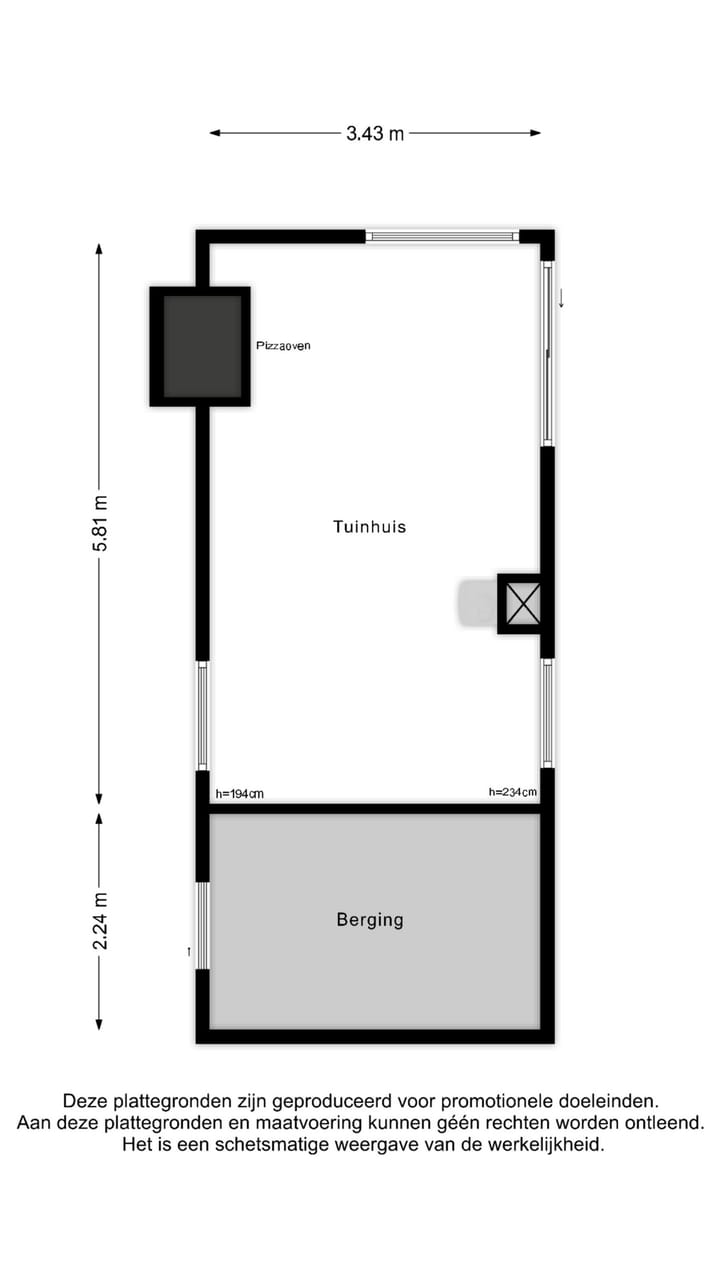 Photo 119 of Dorpsplein 8