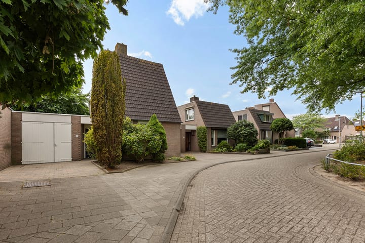 Foto 3 van Hongerberg 20