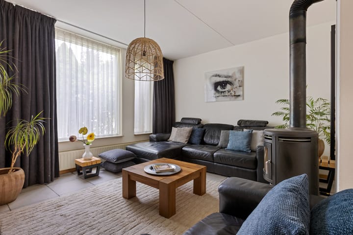 Foto 4 van Hongerberg 20