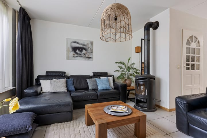 Foto 11 van Hongerberg 20