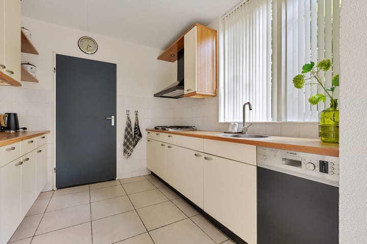 Foto 17 van Hongerberg 20