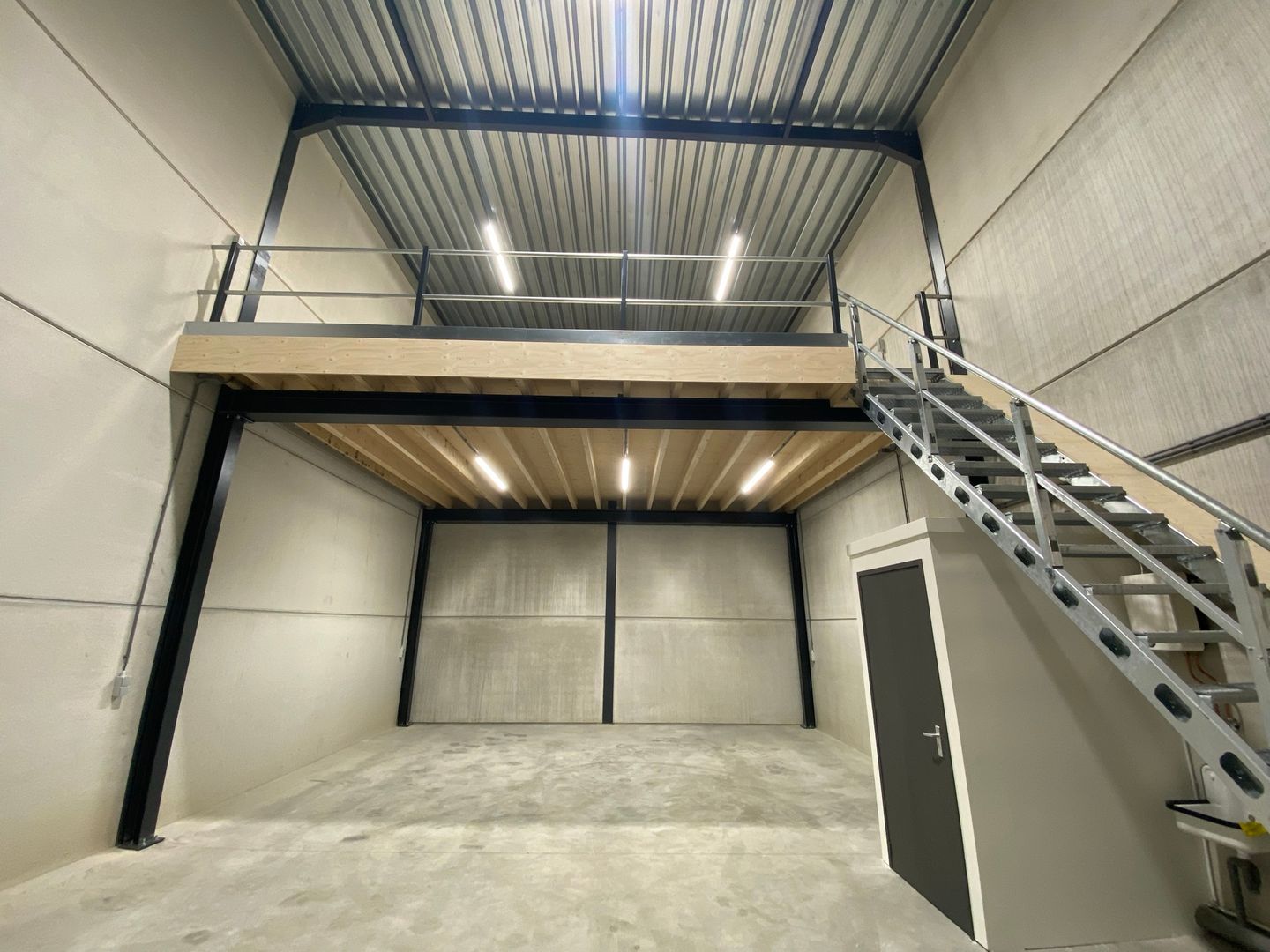 Bekijk foto 2 van Lipsstraat 22-U10