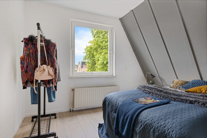 Foto 25 van Hongerberg 20