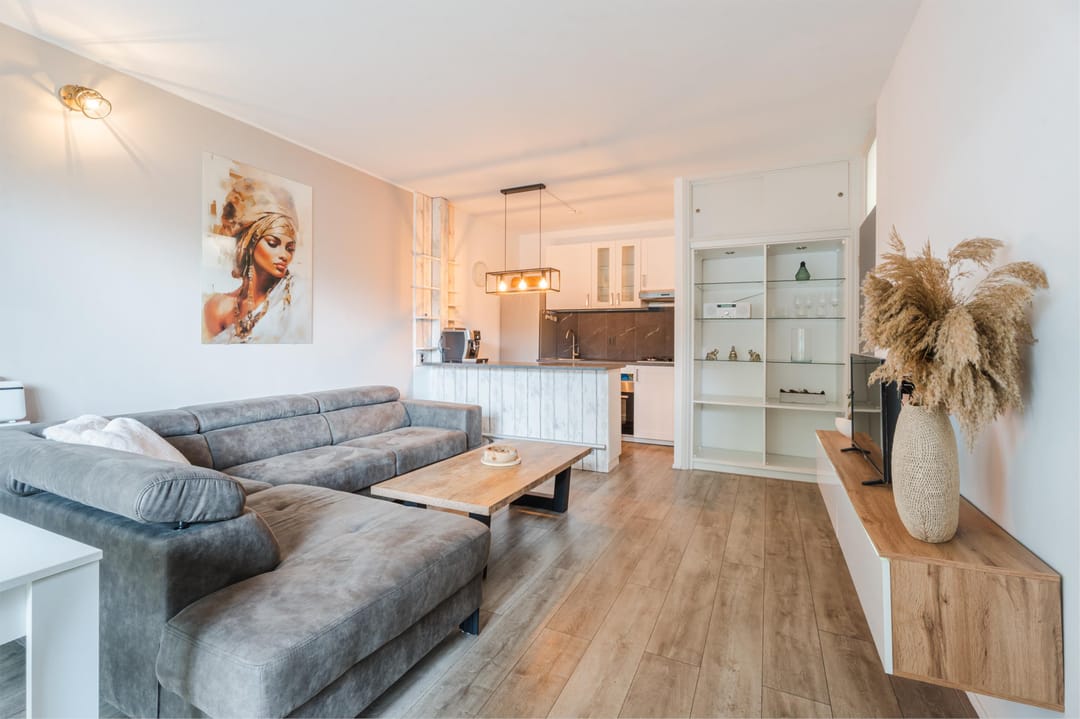 Foto 1 van Tolhuis 4054