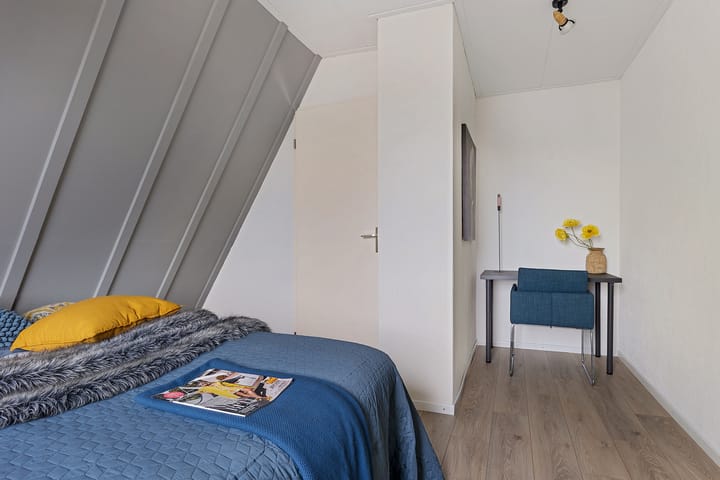 Foto 26 van Hongerberg 20