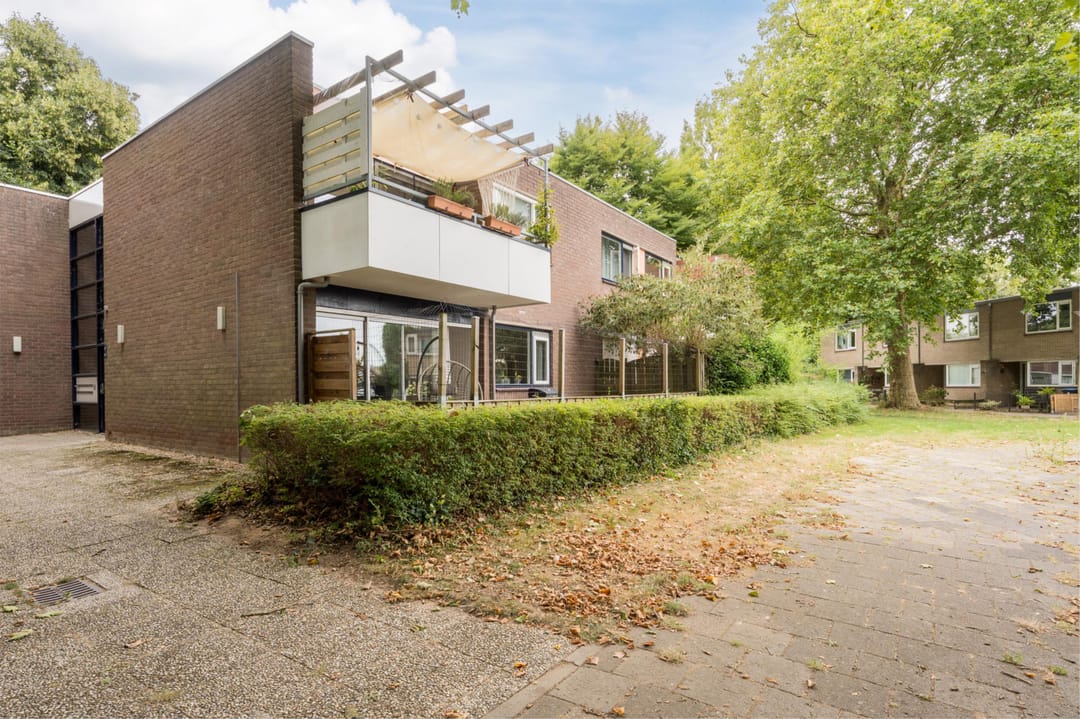 Foto 2 van Tolhuis 4054