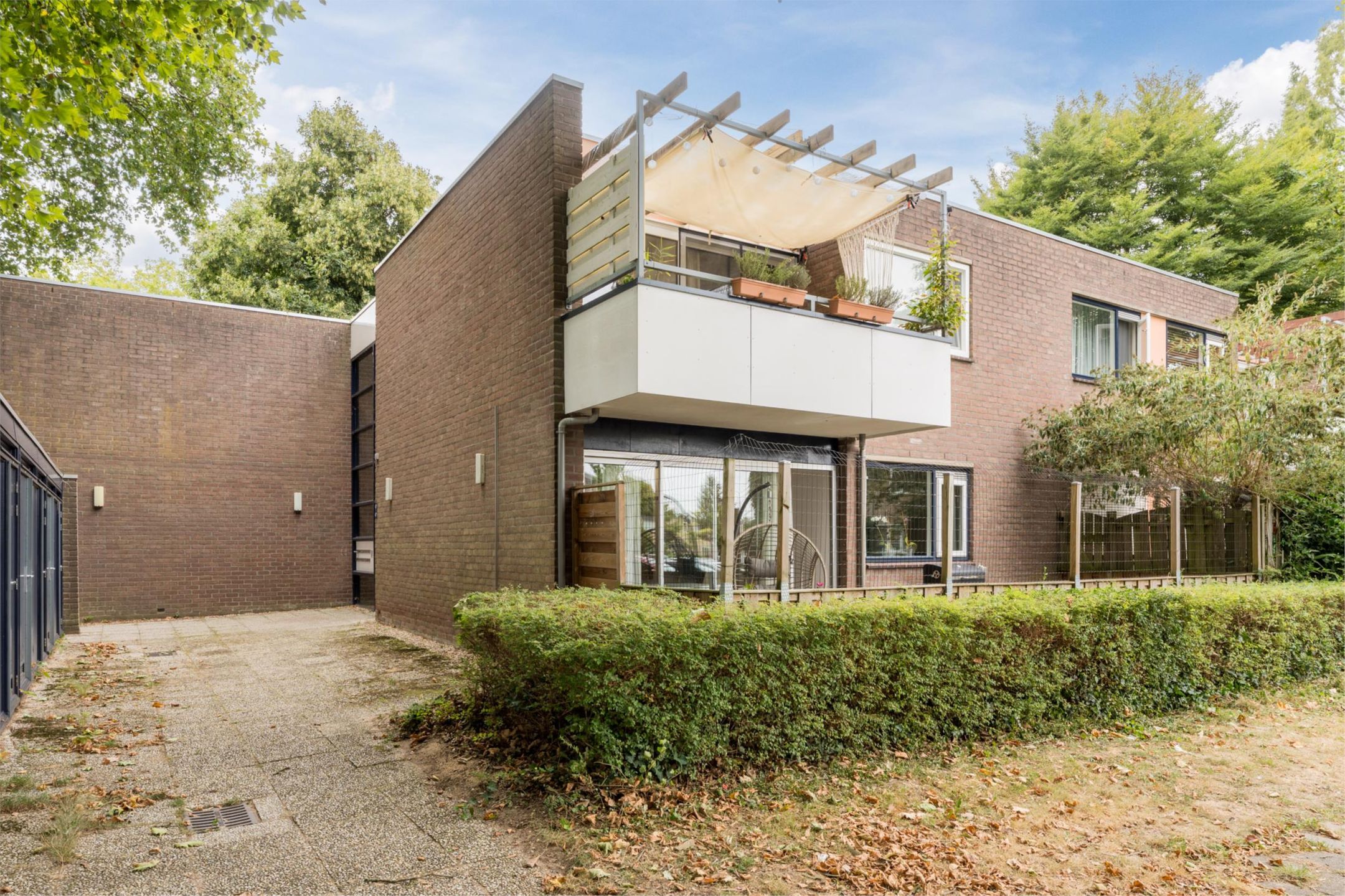 Foto 3 van Tolhuis 4054