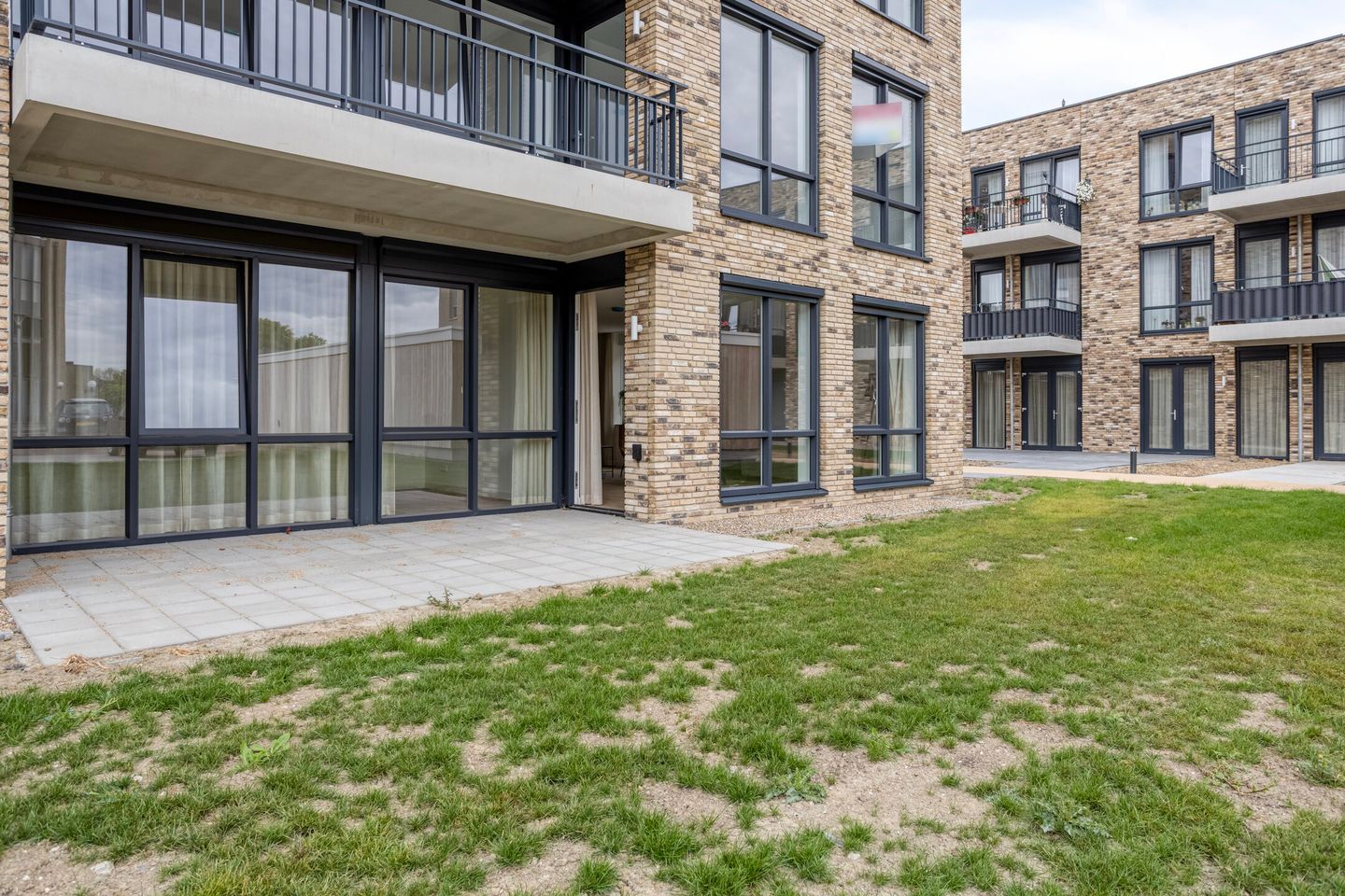 Foto 4 van Ch de Bourbonweg 1-08