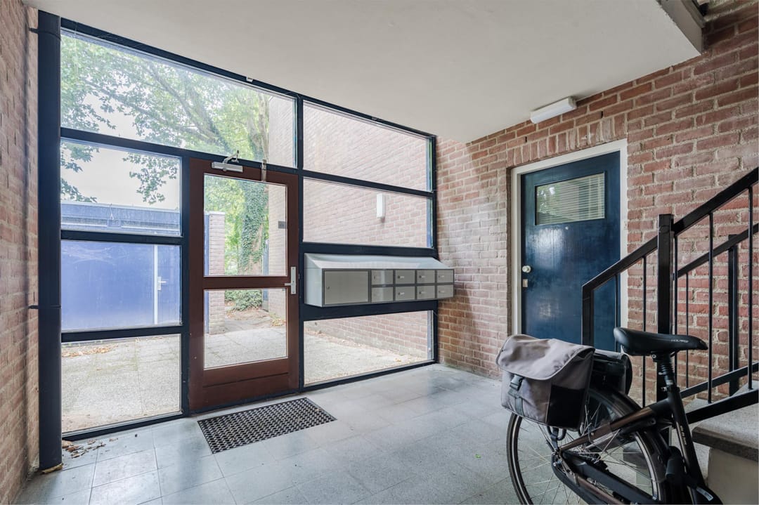 Foto 7 van Tolhuis 4054