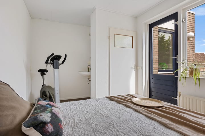 Foto 30 van Hongerberg 20