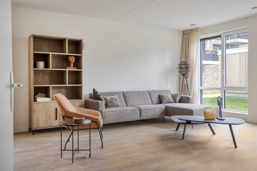 Foto 11 van Ch de Bourbonweg 1-08