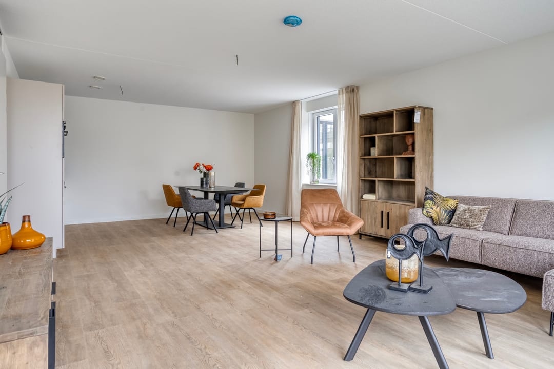 Foto 13 van Ch de Bourbonweg 1-08