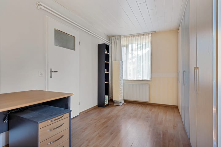 Foto 35 van Hongerberg 20