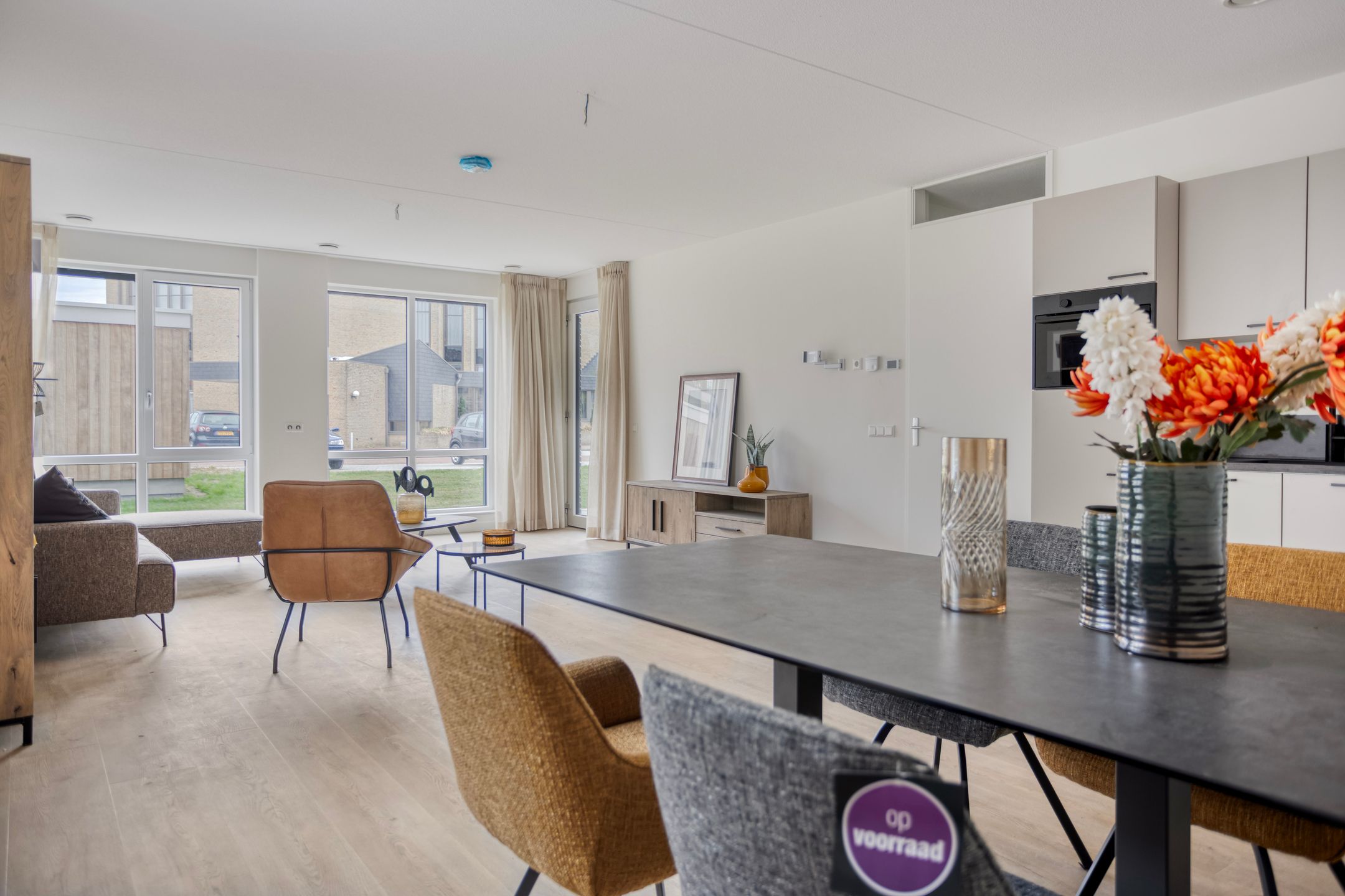 Foto 15 van Ch de Bourbonweg 1-08