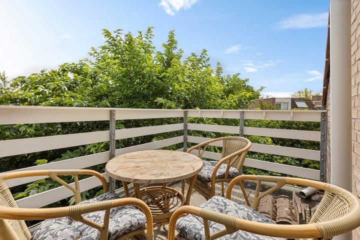 Foto 36 van Hongerberg 20