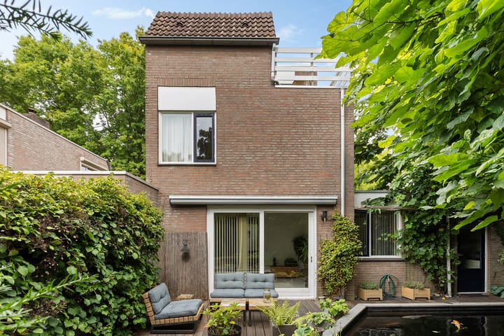 Foto 38 van Hongerberg 20