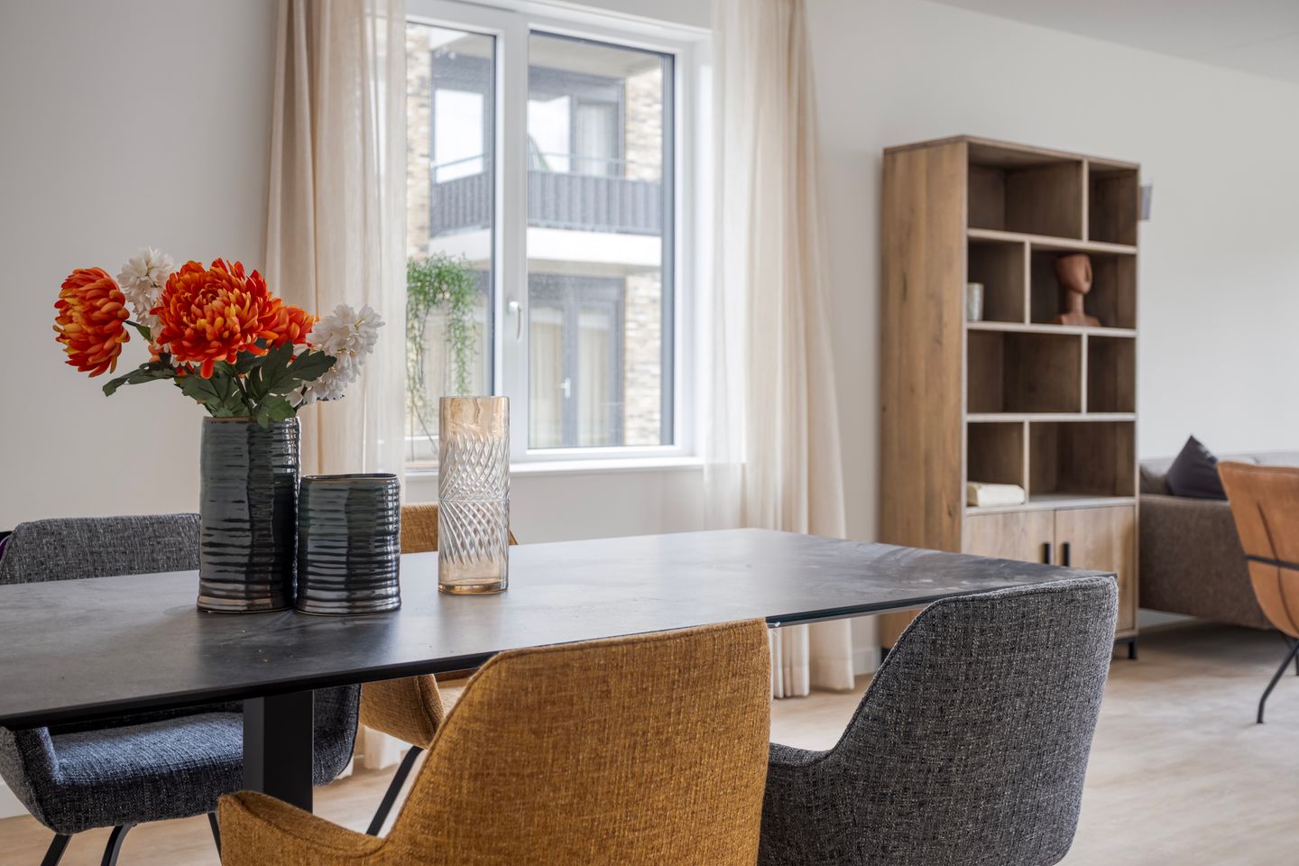 Foto 19 van Ch de Bourbonweg 1-08