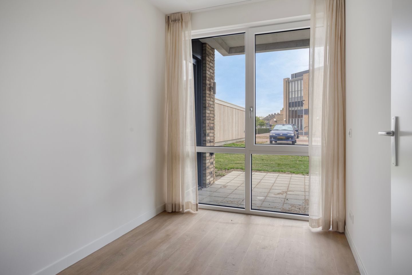 Foto 20 van Ch de Bourbonweg 1-08