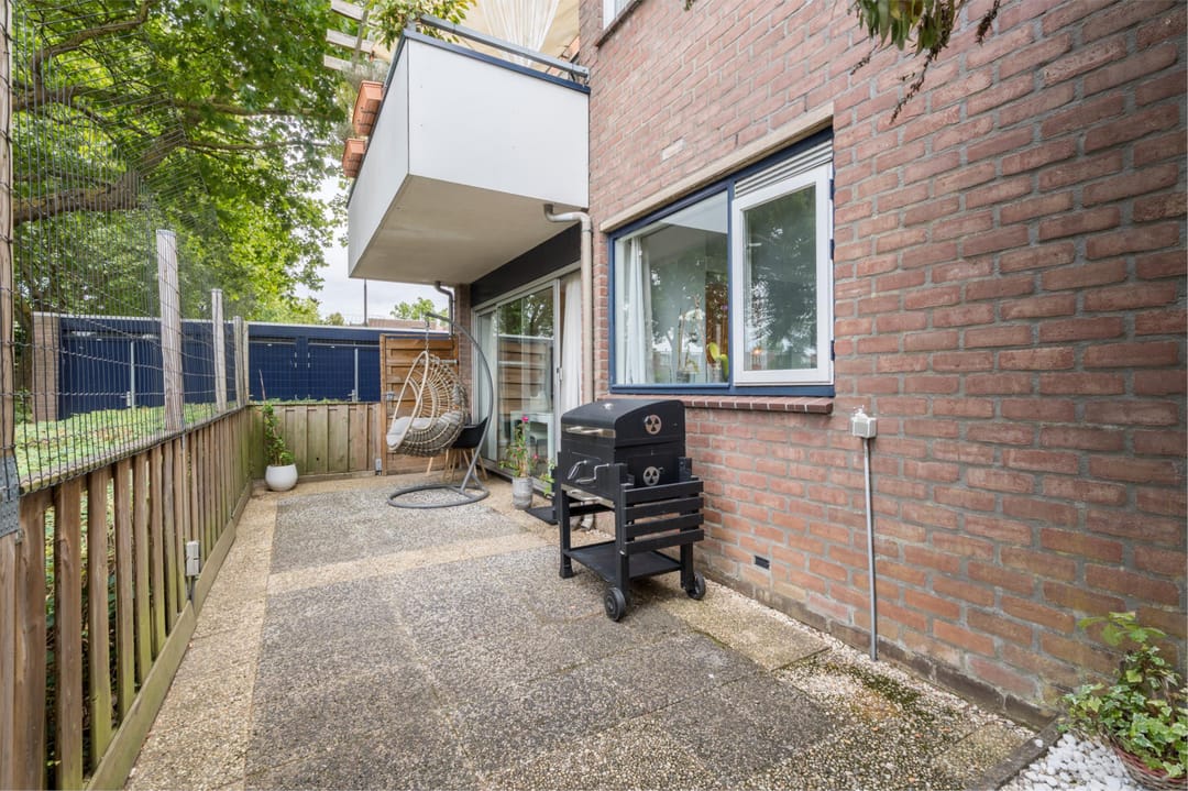 Foto 28 van Tolhuis 4054