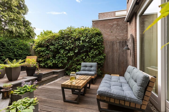 Foto 37 van Hongerberg 20