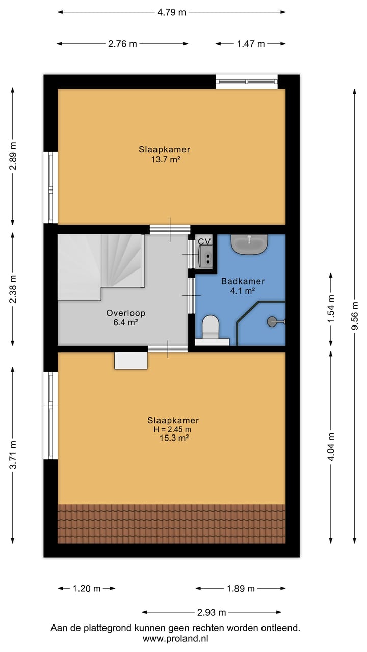 Foto 44 van Hongerberg 20
