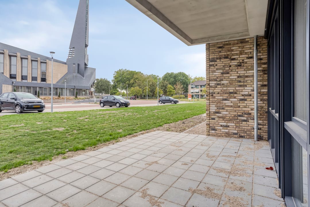 Foto 26 van Ch de Bourbonweg 1-08