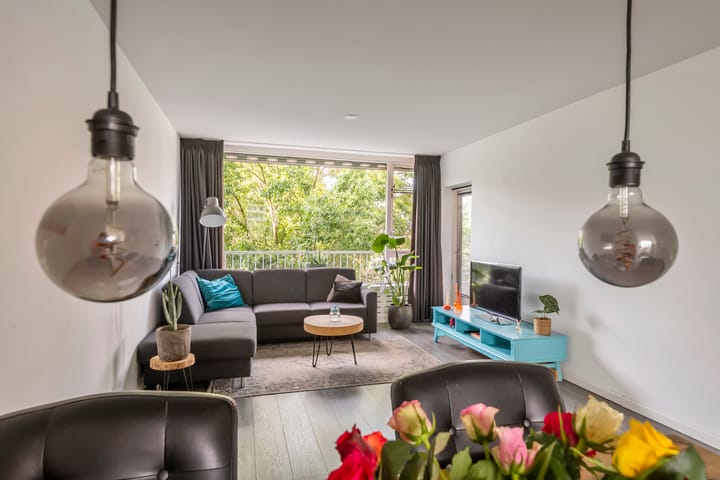 Foto 2 van Zuiderkruis 124