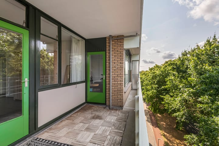 Foto 28 van Zuiderkruis 124