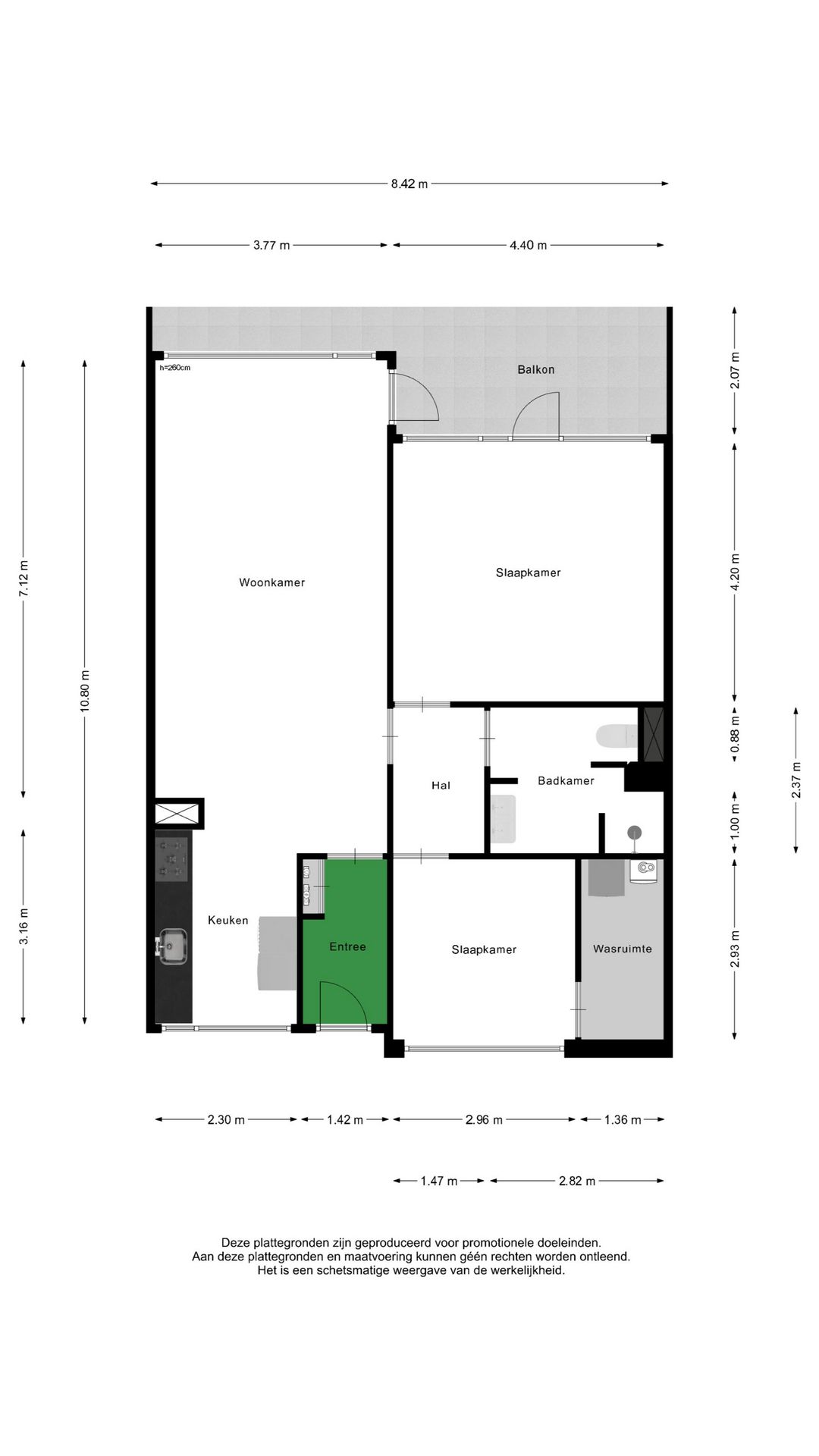 Photo 39 of Zuiderkruis 124