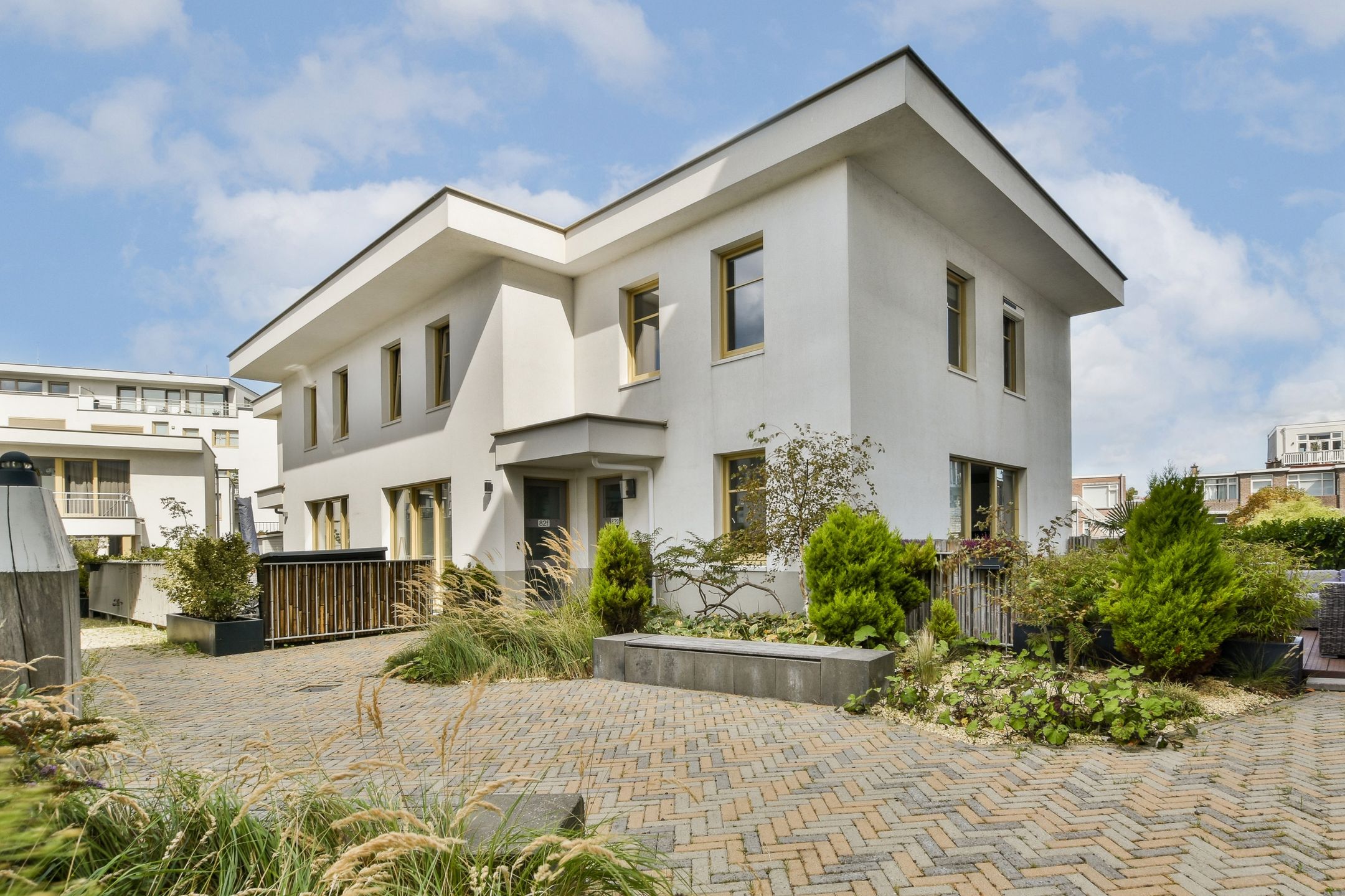 Zeesluisweg 82-G 82 G