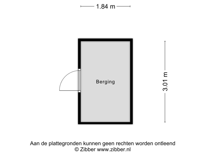 Berging