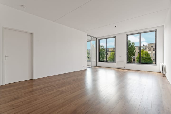 Foto 3 van Jacob Burggraafstraat 166