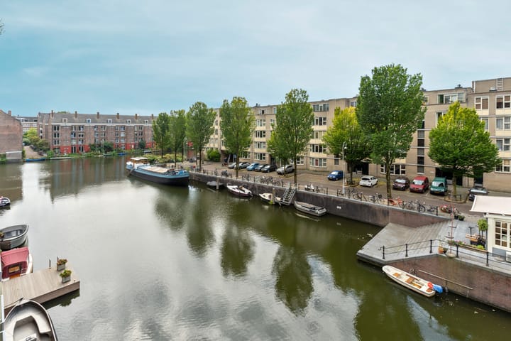 Foto 5 van Jacob Burggraafstraat 166