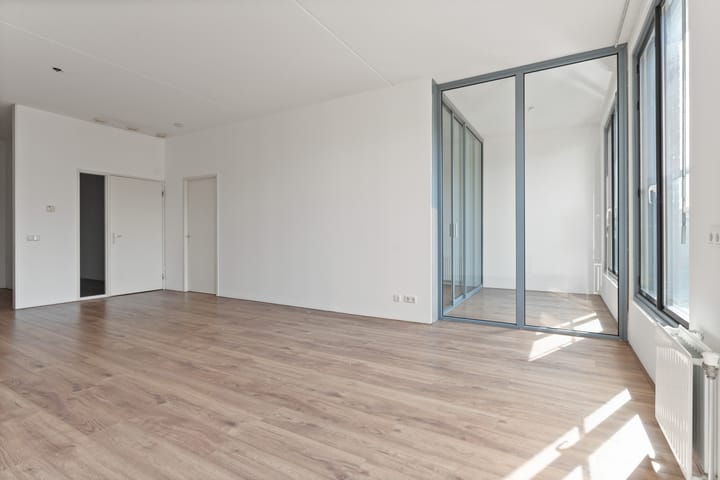 Foto 6 van Jacob Burggraafstraat 166