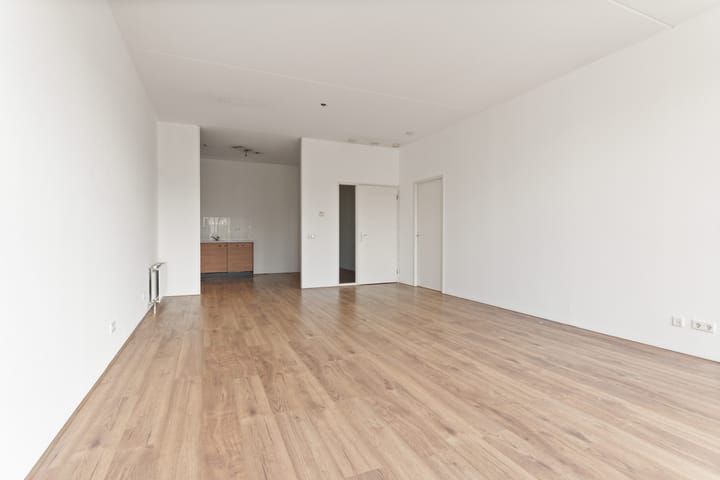 Foto 7 van Jacob Burggraafstraat 166