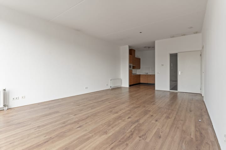 Foto 8 van Jacob Burggraafstraat 166