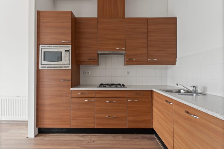 Foto 9 van Jacob Burggraafstraat 166