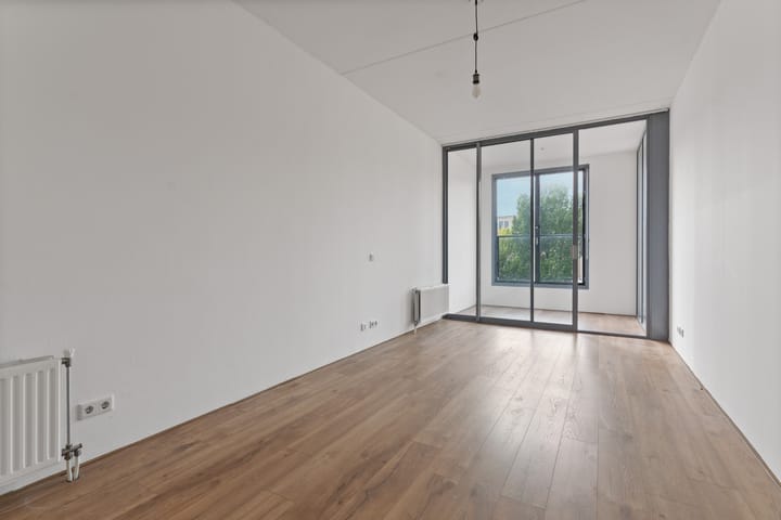 Foto 11 van Jacob Burggraafstraat 166