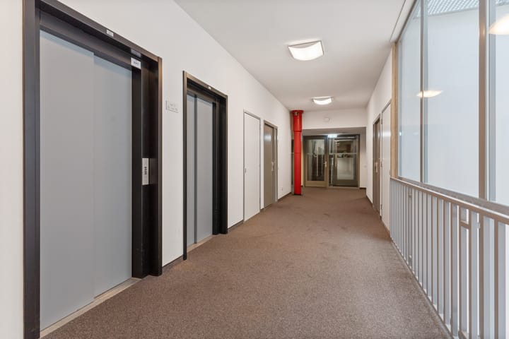 Foto 19 van Jacob Burggraafstraat 166