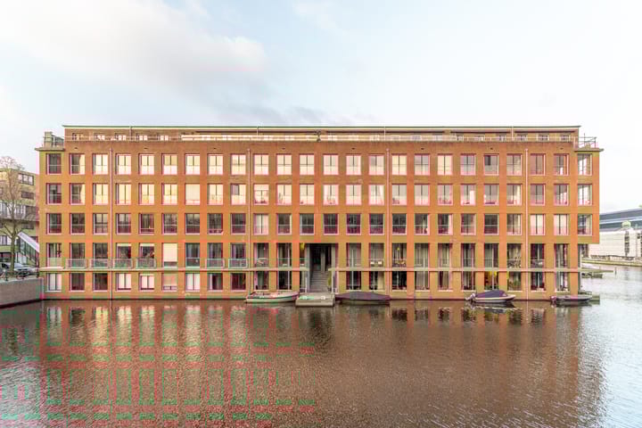 Foto 25 van Jacob Burggraafstraat 166