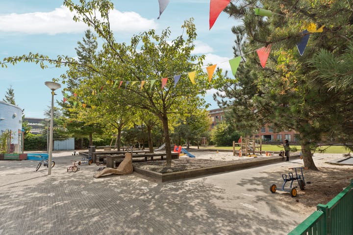 Foto 27 van Jacob Burggraafstraat 166