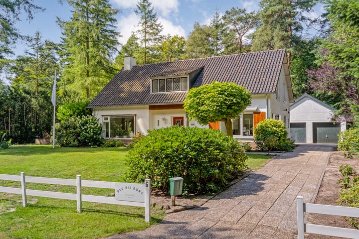 Jhr.Repelaerlaan 6 main image