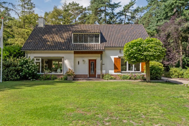 Photo 4 of Jhr.Repelaerlaan 6