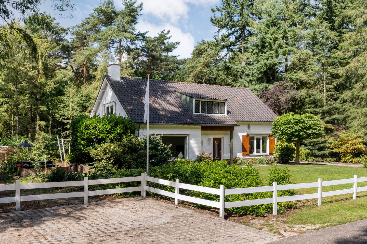 Foto 5 van Jhr.Repelaerlaan 6